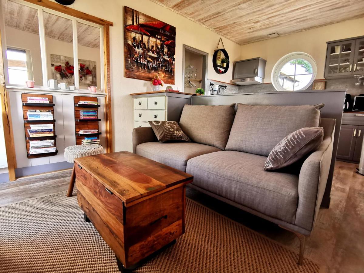 Ferienhaus De Charme Dans Un Cadre Calme Et Reposant *