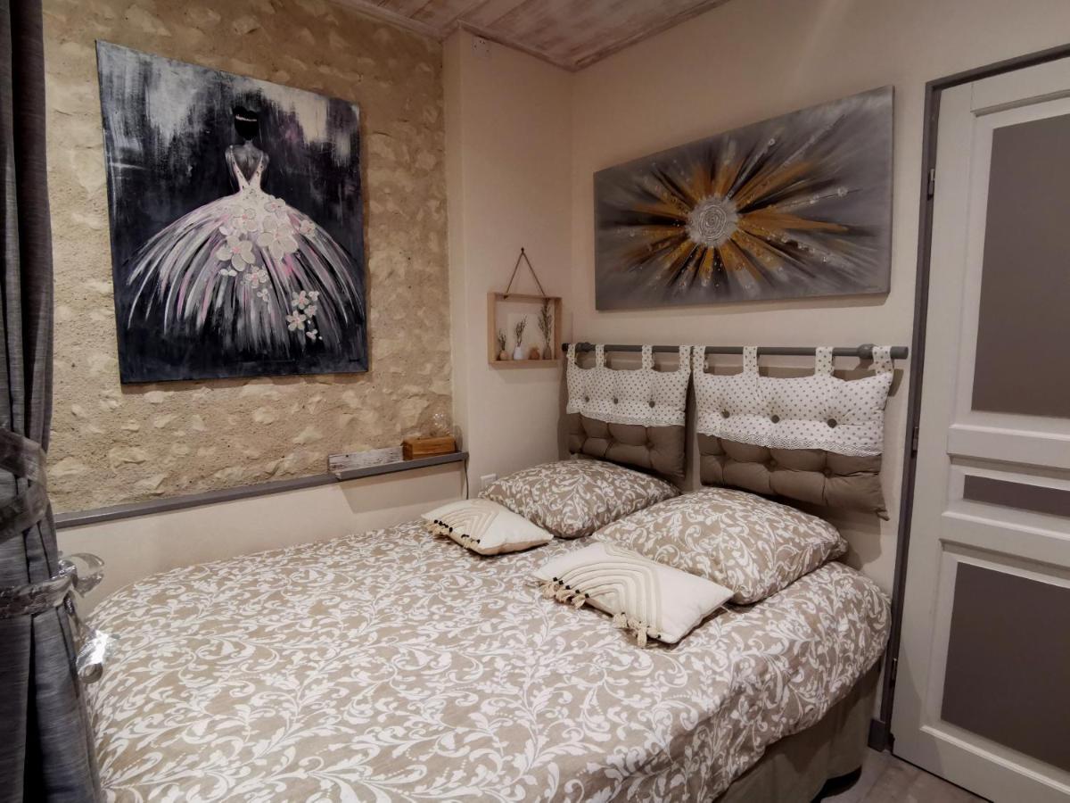 Holiday home De Charme Dans Un Cadre Calme Et Reposant Chatellerault