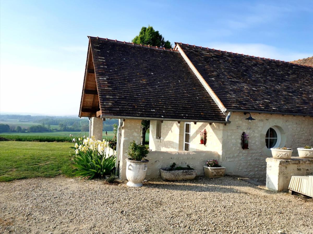 De Charme Dans Un Cadre Calme Et Reposant Holiday home *