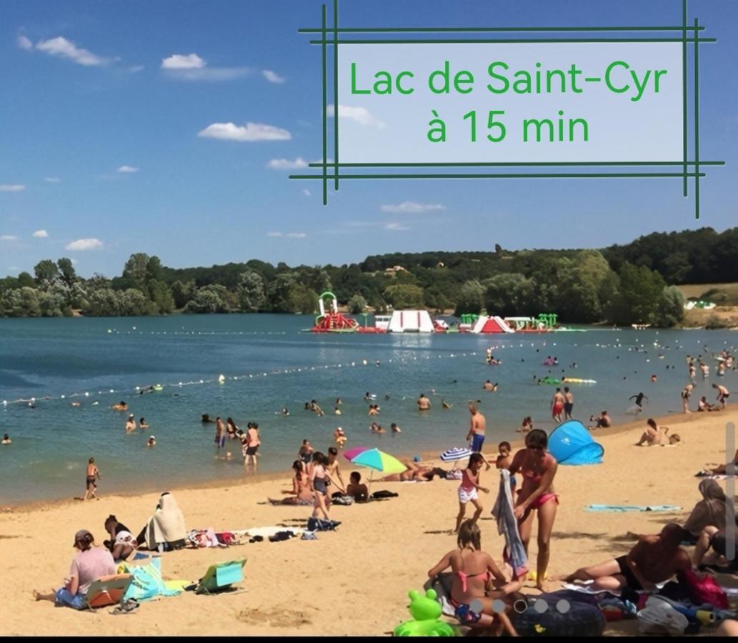 De Charme Dans Un Cadre Calme Et Reposant